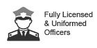 licensedunifromed